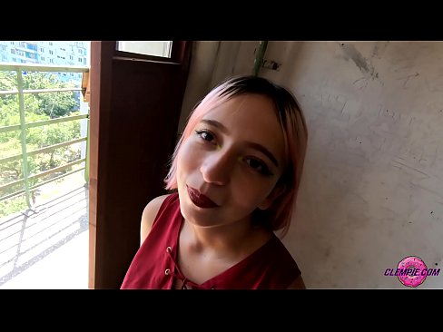 ❤️ Student Sensual chupa a un estraño no interior - Cum on his face ❤❌ Porno en % gl.naughtyhentai.ru % ❌